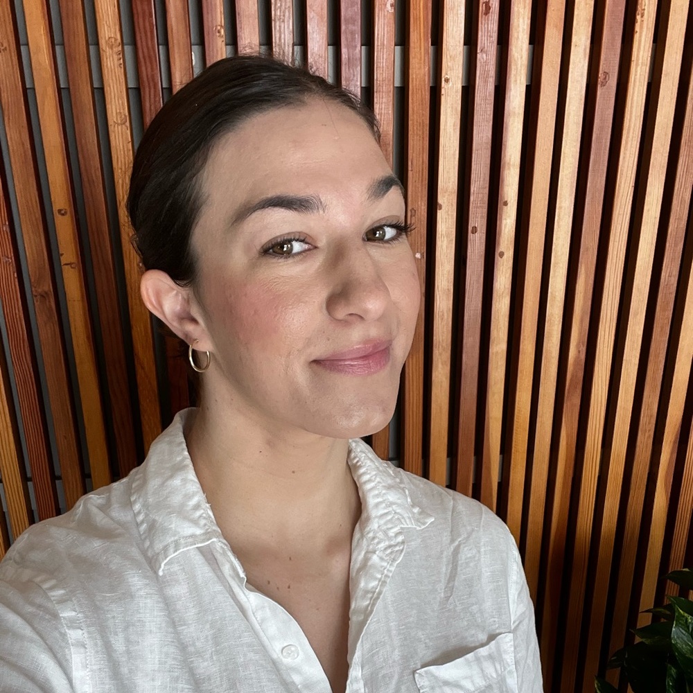 Meet your Posher, Allyn